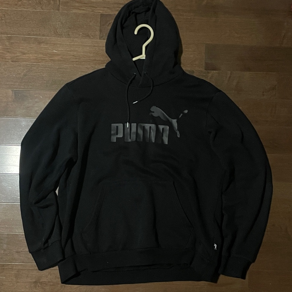 Puma Sweater